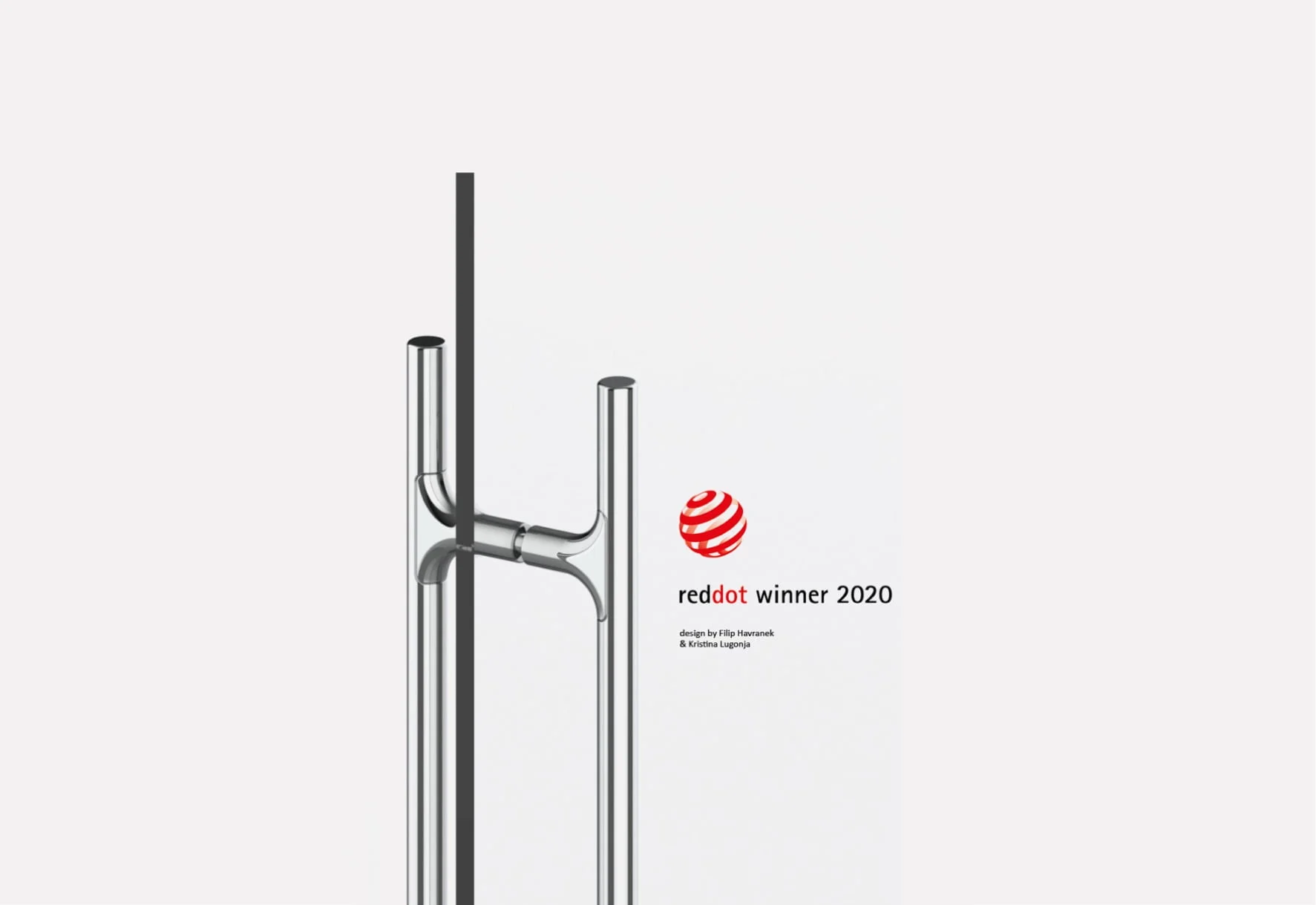 Bertol metal - reddot winner 2020